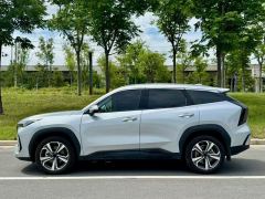 Geely Boyue L 1.5T Edition - ფოტო 2