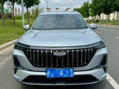 Geely Boyue L 1.5T Edition - ფოტო 3