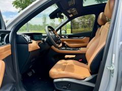 Geely Boyue L 1.5T Edition - ფოტო 4