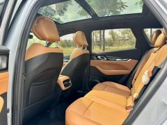 Geely Boyue L 1.5T Edition - ფოტო 6