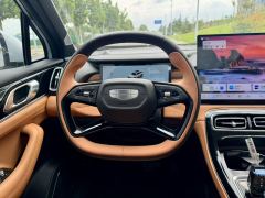 Geely Boyue L 1.5T Edition - ფოტო 7