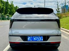 Geely Boyue L 1.5T Edition - ფოტო 8