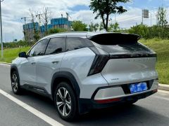 Geely Boyue L 1.5T Edition - ფოტო 9