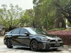 GAC Chuanqi Shadow Leopard Shadow Leopard R 400T Automatic Max Version - photo 1