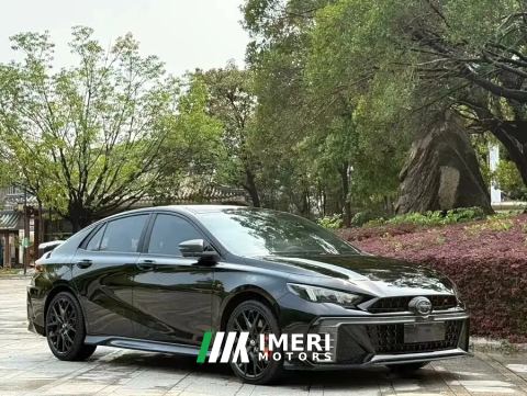 2023 GAC Chuanqi Shadow Leopard Shadow Leopard R 400T Automatic Max Version - ავტომობილი ჩინეთიდან