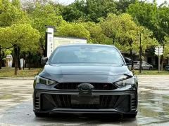 GAC Chuanqi Shadow Leopard Shadow Leopard R 400T Automatic Max Version - photo 2