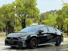GAC Chuanqi Shadow Leopard Shadow Leopard R 400T Automatic Max Version - photo 3