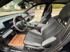 GAC Chuanqi Shadow Leopard Shadow Leopard R 400T Automatic Max Version - photo 4