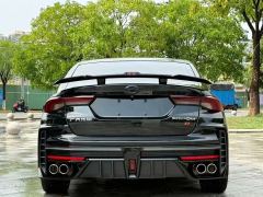 GAC Chuanqi Shadow Leopard Shadow Leopard R 400T Automatic Max Version - photo 8