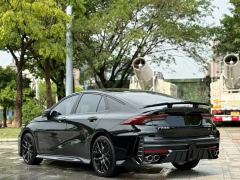 GAC Chuanqi Shadow Leopard Shadow Leopard R 400T Automatic Max Version - photo 9