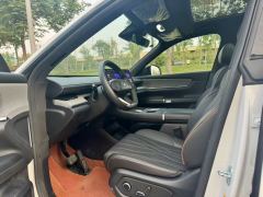 Changan Q07 1.5T 215 Flagship - photo 4