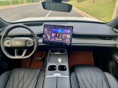 Changan Q07 1.5T 215 Flagship - photo 5
