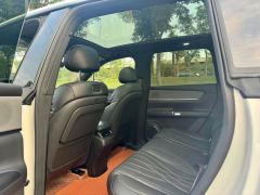 Changan Q07 1.5T 215 Flagship - photo 6