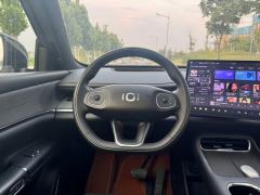 Changan Q07 1.5T 215 Flagship - photo 7