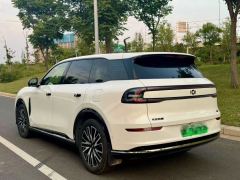 Changan Q07 1.5T 215 Flagship - photo 9