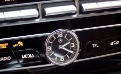 Mercedes-Benz G Class G-Class G 500 - ფოტო 10