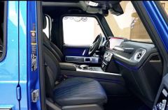 Mercedes-Benz G Class G-Class G 500 - ფოტო 12