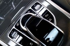 Mercedes-Benz G Class G-Class G 500 - ფოტო 14