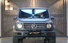 Mercedes-Benz G Class G-Class G 500 - ფოტო 2
