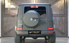 Mercedes-Benz G Class G-Class G 500 - ფოტო 4
