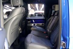 Mercedes-Benz G Class G-Class G 500 - ფოტო 7