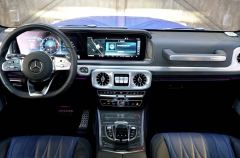 Mercedes-Benz G Class G-Class G 500 - ფოტო 8