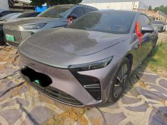Changan ES EREV Edition 255km Pro Edition - photo 1