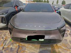 Changan ES EREV Edition 255km Pro Edition - photo 2