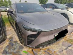 Changan ES EREV Edition 255km Pro Edition - photo 3