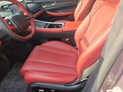 Changan ES EREV Edition 255km Pro Edition - photo 4