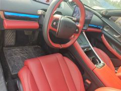Changan ES EREV Edition 255km Pro Edition - photo 5