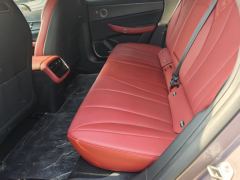 Changan ES EREV Edition 255km Pro Edition - photo 6
