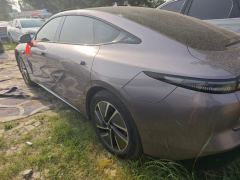 Changan ES EREV Edition 255km Pro Edition - photo 7