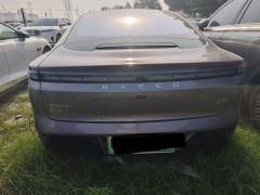 Changan ES EREV Edition 255km Pro Edition - photo 8