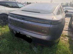 Changan ES EREV Edition 255km Pro Edition - photo 9