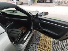 Porsche 911 Targa 4 3.0T - photo 10