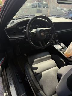 Porsche 911 Targa 4 3.0T - photo 12