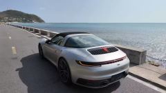 Porsche 911 Targa 4 3.0T - photo 14