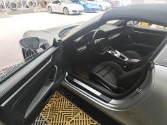 Porsche 911 Targa 4 3.0T - photo 4