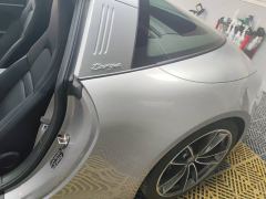 Porsche 911 Targa 4 3.0T - photo 5