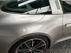 Porsche 911 Targa 4 3.0T - photo 9