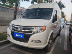 Dongfeng Yufeng 2.3T 6-9 - фото 1