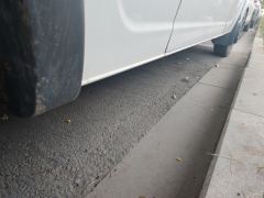 Dongfeng Yufeng 2.3T 6-9 - фото 10