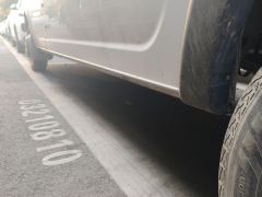 Dongfeng Yufeng 2.3T 6-9 - фото 11