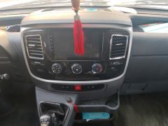 Dongfeng Yufeng 2.3T 6-9 - фото 17