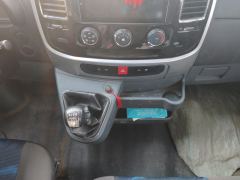 Dongfeng Yufeng 2.3T 6-9 - фото 19
