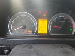 Dongfeng Yufeng 2.3T 6-9 - фото 20