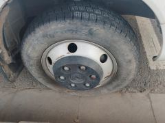 Dongfeng Yufeng 2.3T 6-9 - фото 6