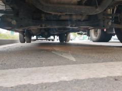 Dongfeng Yufeng 2.3T 6-9 - фото 8