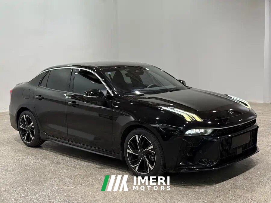Lynk & Co 03 1.5T 2WDPlus 5 - ავტომობილი ჩინეთიდან